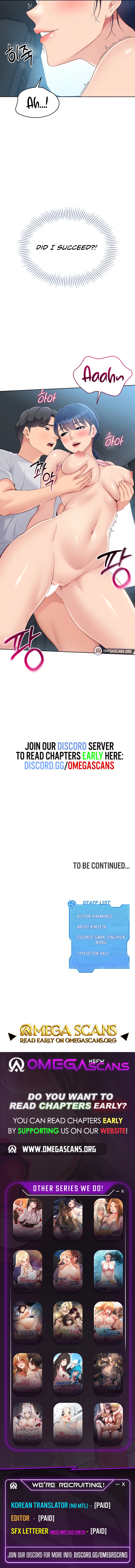 Set It! Chapter 35 - Page 9