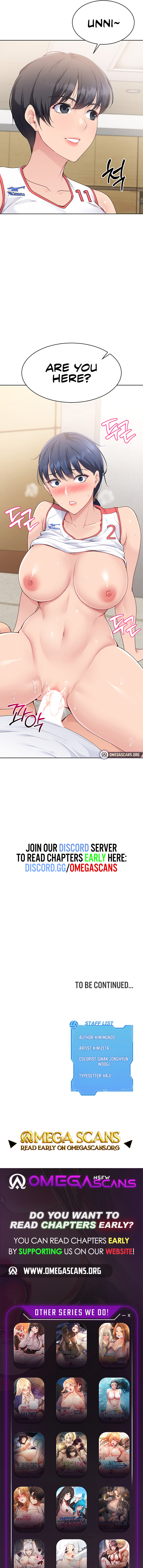 Set It! Chapter 4 - Page 9