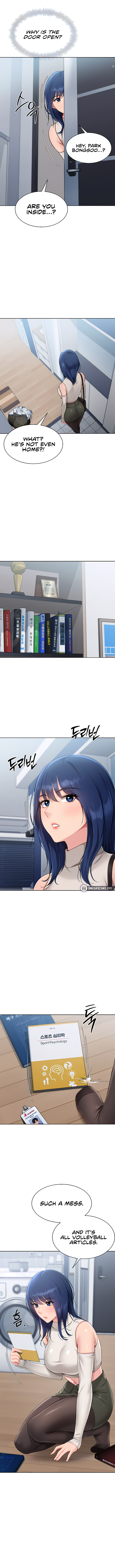 Set It! Chapter 47 - Page 11