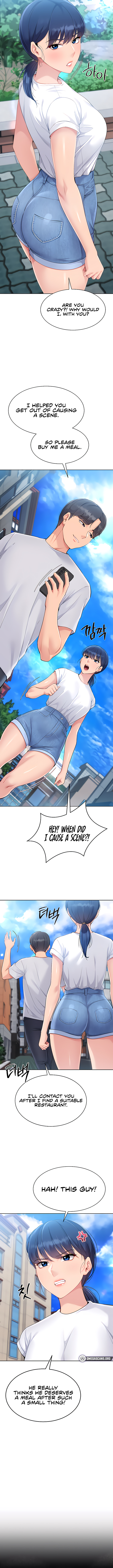 Set It! Chapter 47 - Page 5