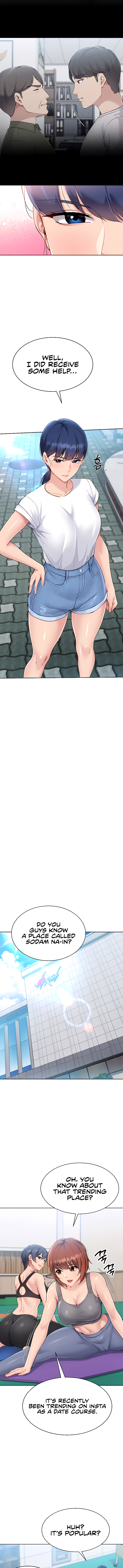 Set It! Chapter 47 - Page 6