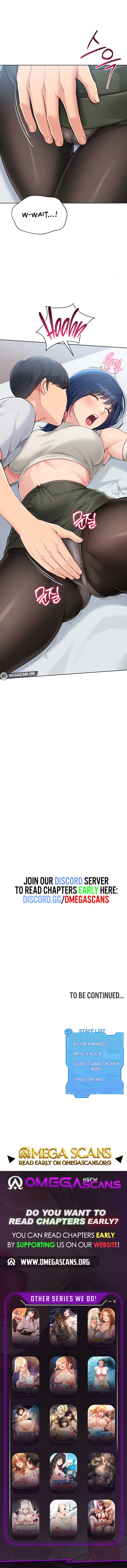 Set It! Chapter 48 - Page 9