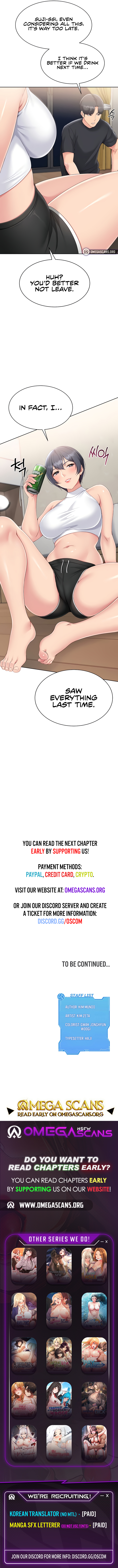 Set It! Chapter 58 - Page 9