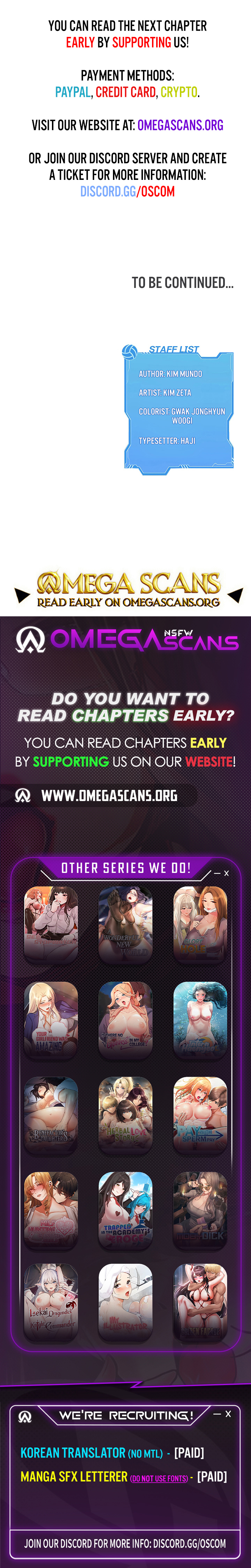 Set It! Chapter 59 - Page 10