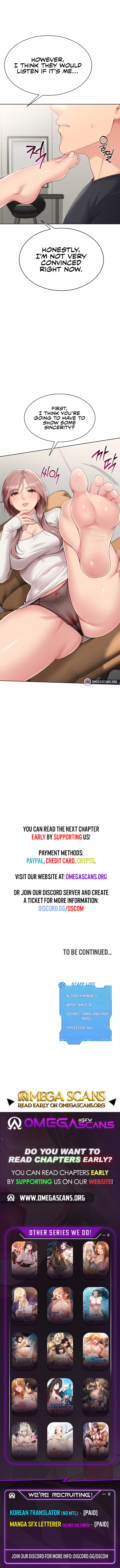 Set It! Chapter 63 - Page 9