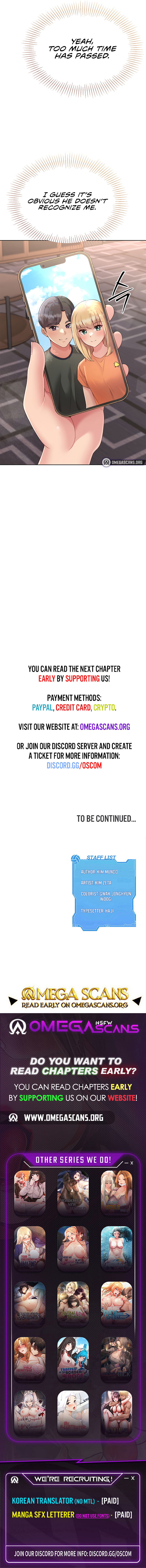 Set It! Chapter 66 - Page 10