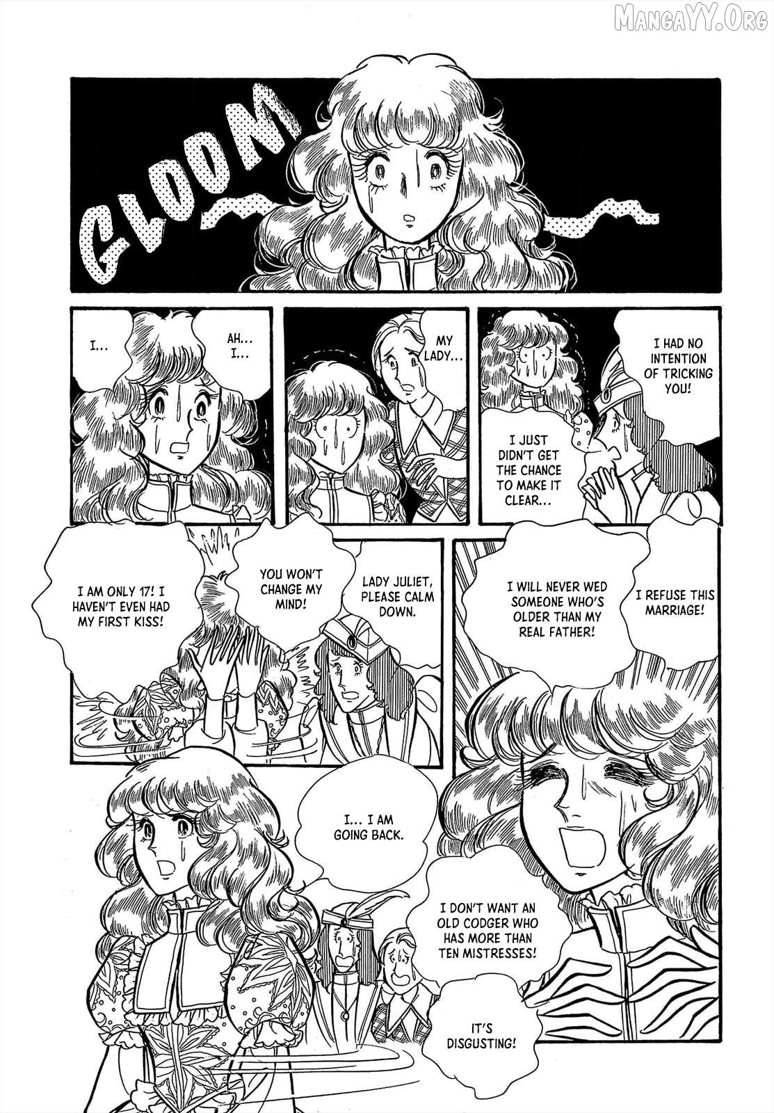 Seven Seas, Seven Skies Chapter 1 - Page 24