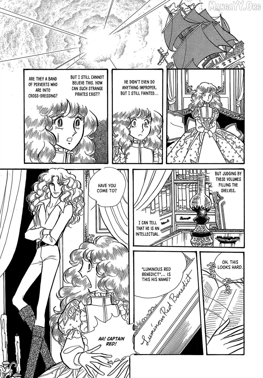 Seven Seas, Seven Skies Chapter 1 - Page 38