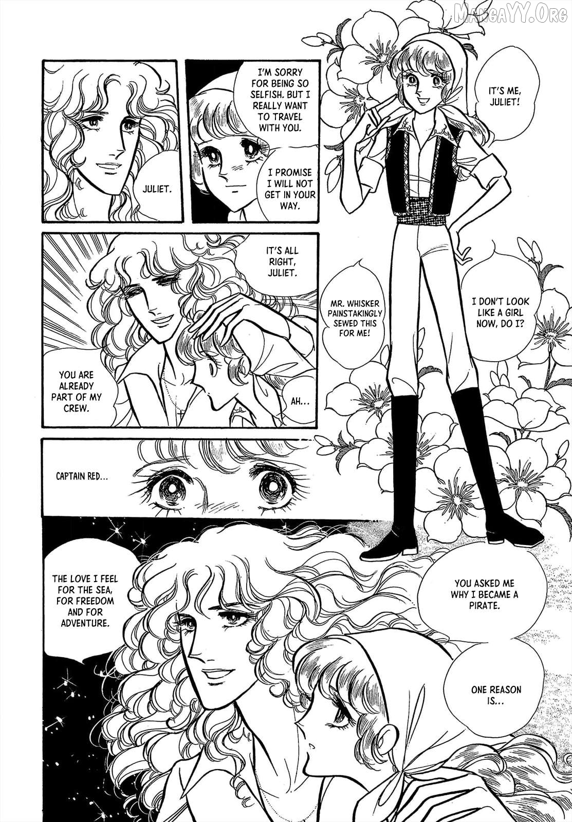 Seven Seas, Seven Skies Chapter 1 - Page 47