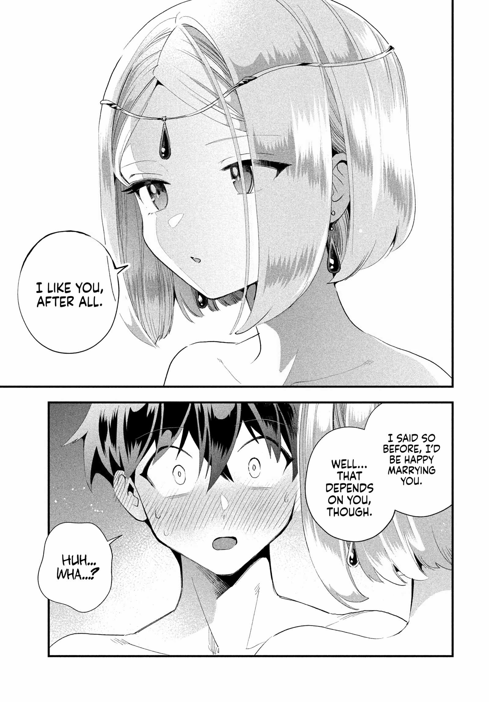 Seven Sleeping Beauties Chapter 74 - Page 4