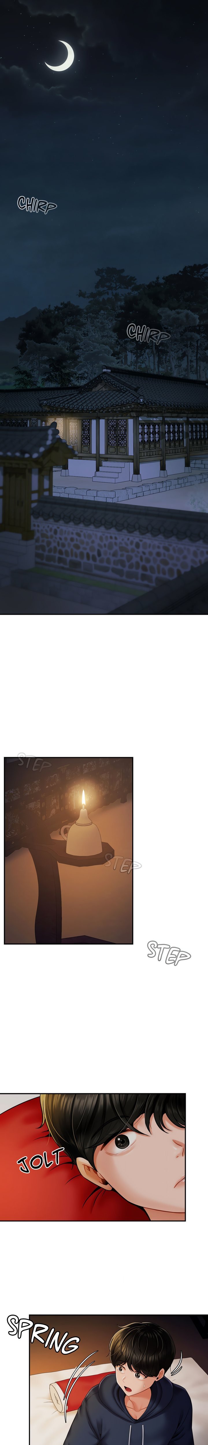 Seventeenth Son Chapter 1 - Page 1