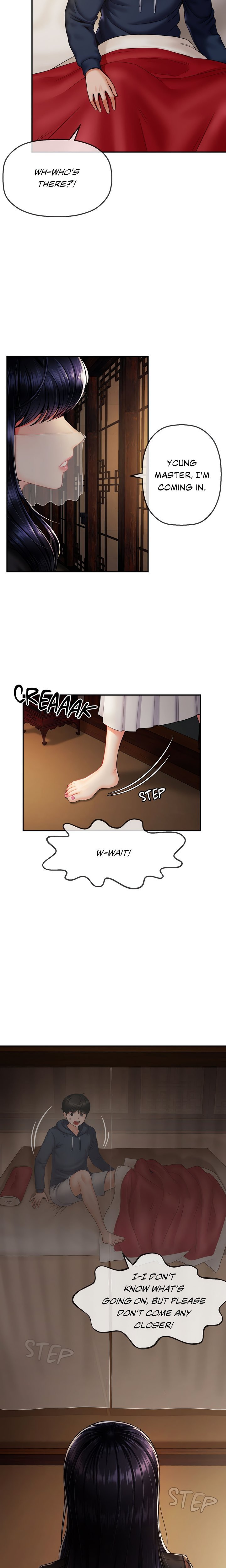 Seventeenth Son Chapter 1 - Page 2