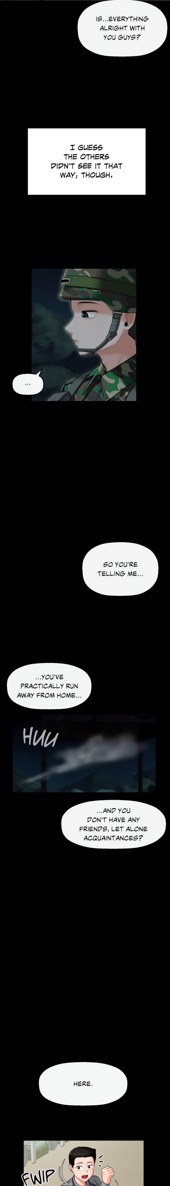 Seventeenth Son Chapter 1 - Page 12