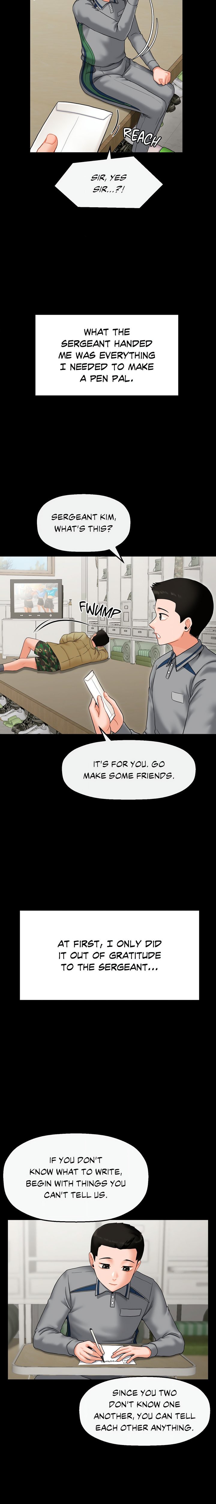 Seventeenth Son Chapter 1 - Page 13