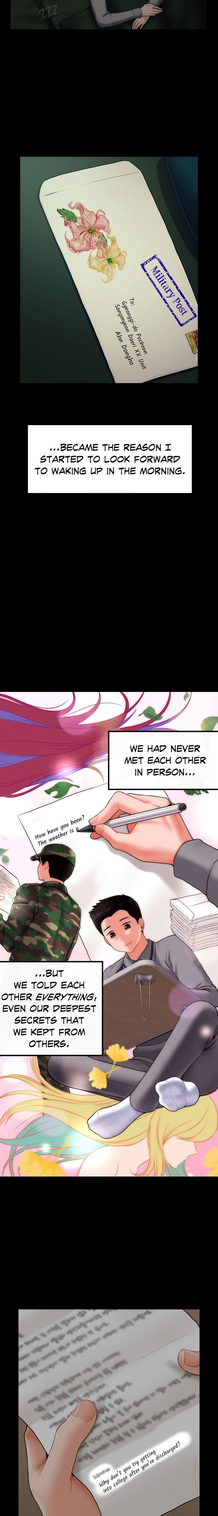 Seventeenth Son Chapter 1 - Page 15