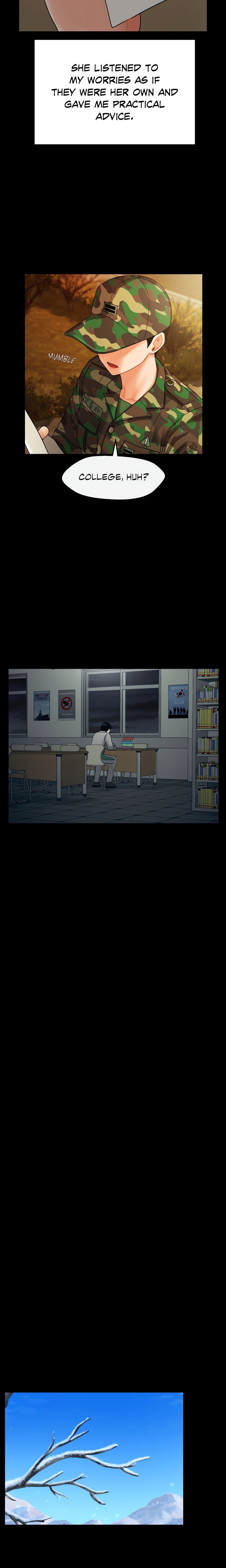 Seventeenth Son Chapter 1 - Page 16