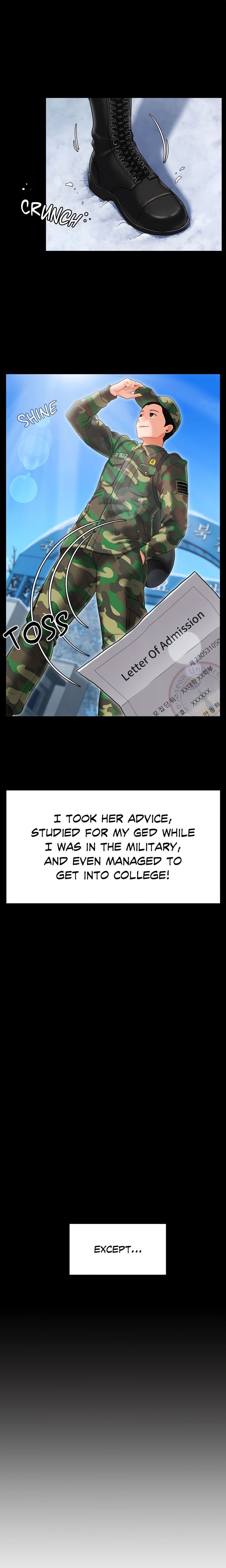 Seventeenth Son Chapter 1 - Page 17