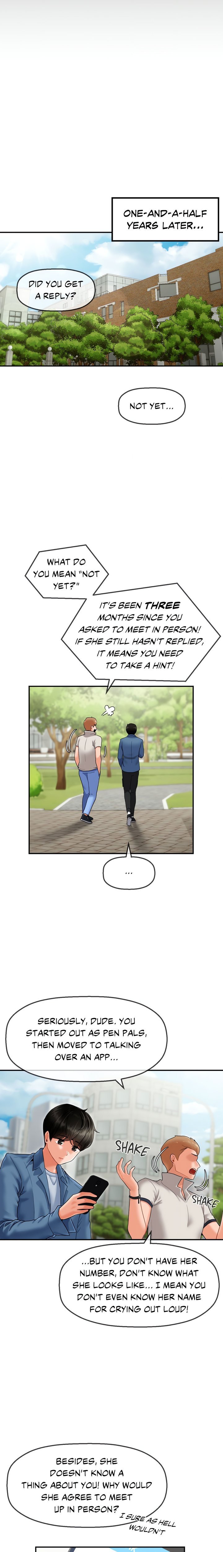 Seventeenth Son Chapter 1 - Page 18