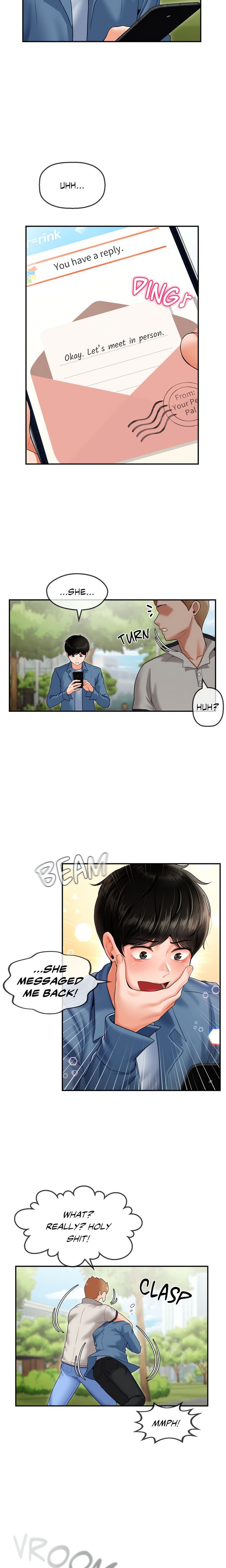 Seventeenth Son Chapter 1 - Page 20