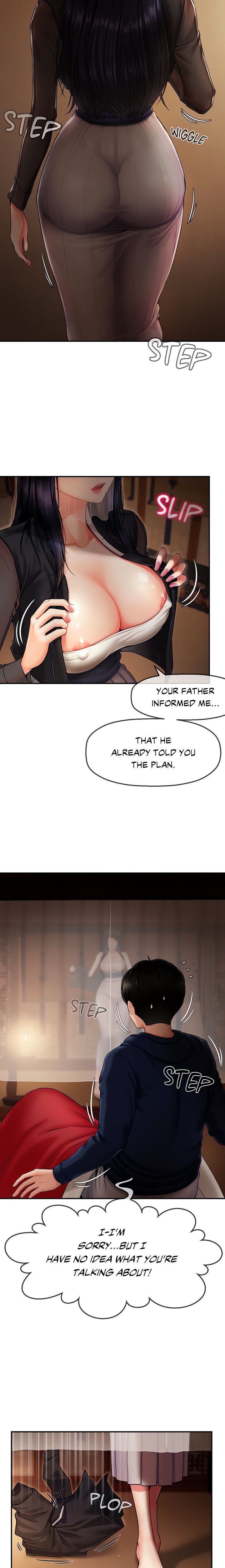 Seventeenth Son Chapter 1 - Page 3