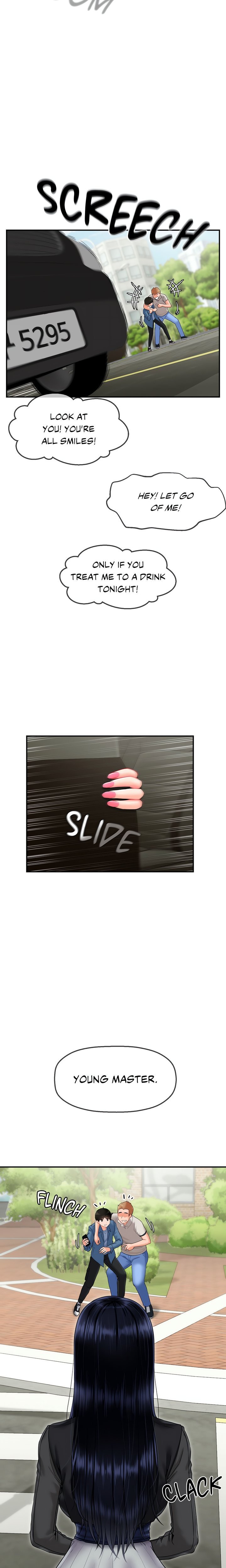 Seventeenth Son Chapter 1 - Page 21