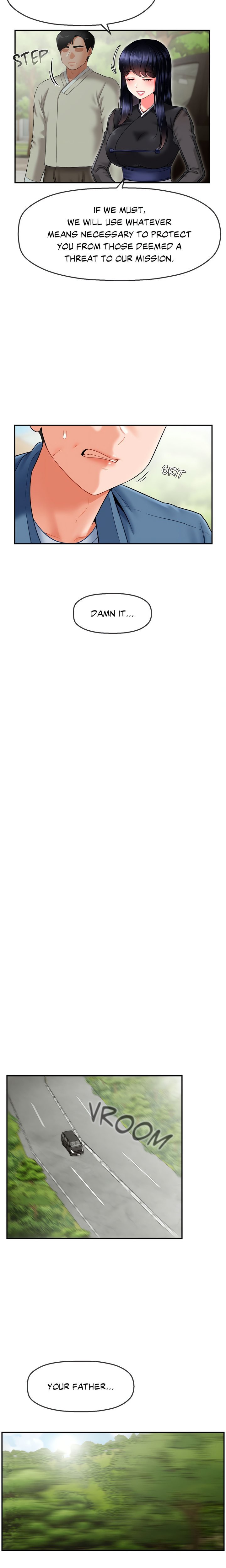 Seventeenth Son Chapter 1 - Page 23