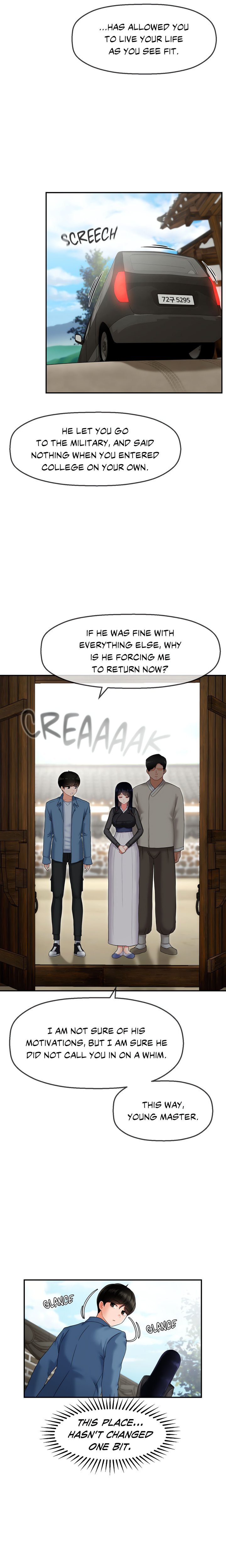 Seventeenth Son Chapter 1 - Page 24