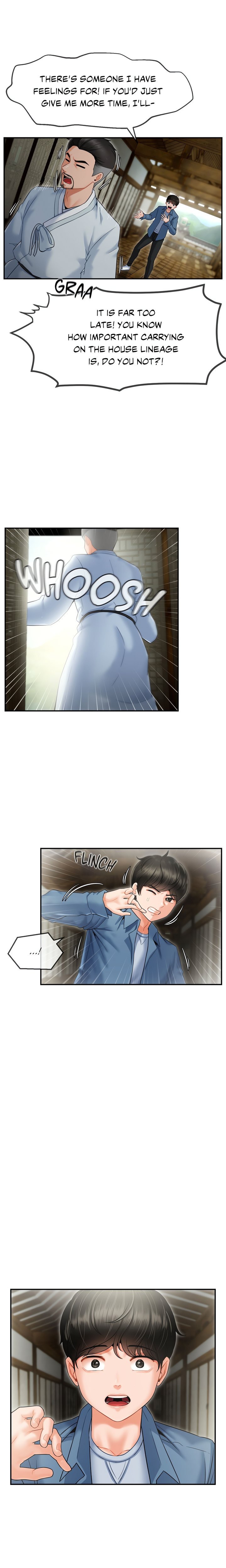 Seventeenth Son Chapter 1 - Page 28