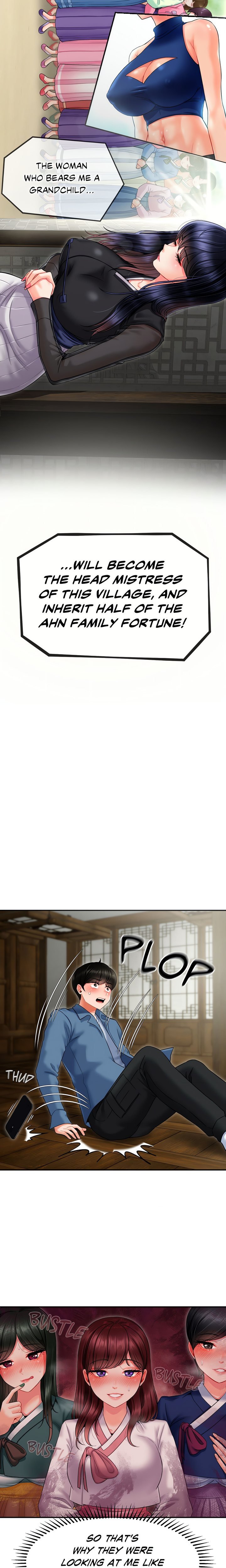 Seventeenth Son Chapter 1 - Page 30