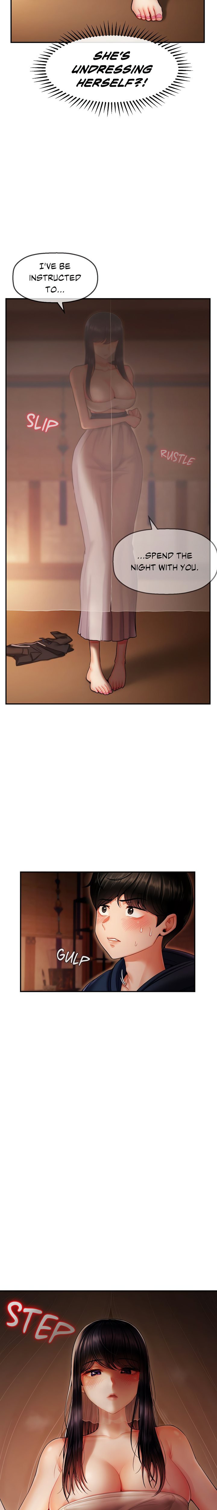 Seventeenth Son Chapter 1 - Page 4