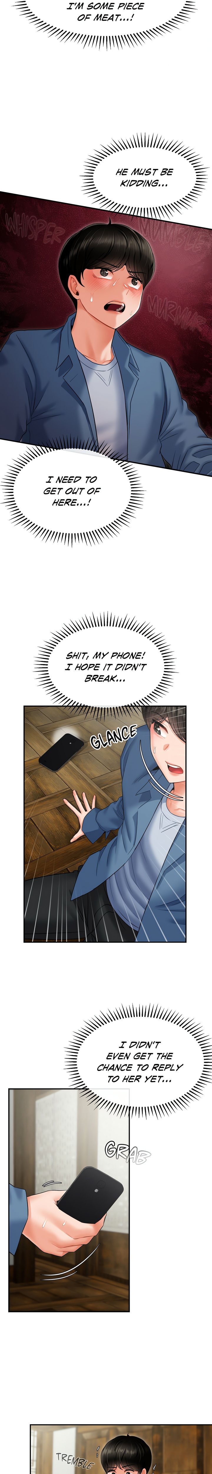 Seventeenth Son Chapter 1 - Page 31