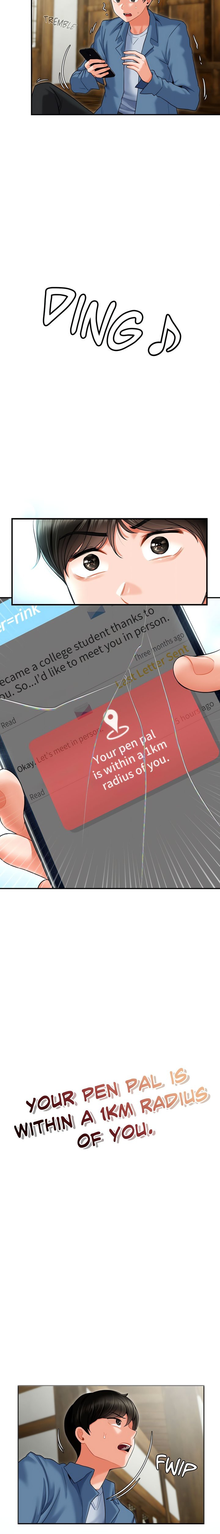 Seventeenth Son Chapter 1 - Page 32