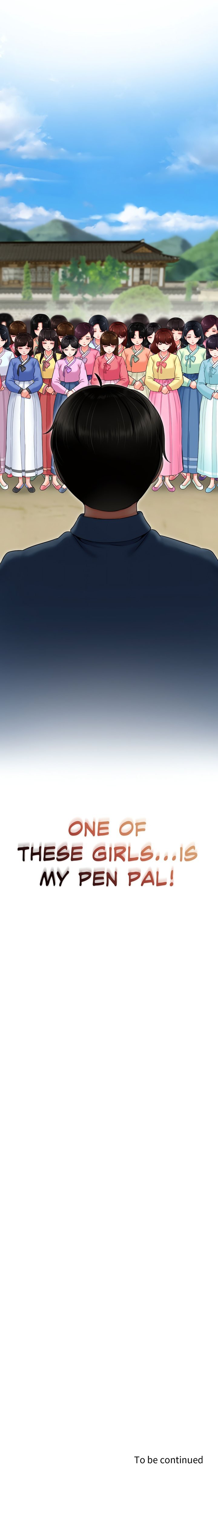 Seventeenth Son Chapter 1 - Page 33