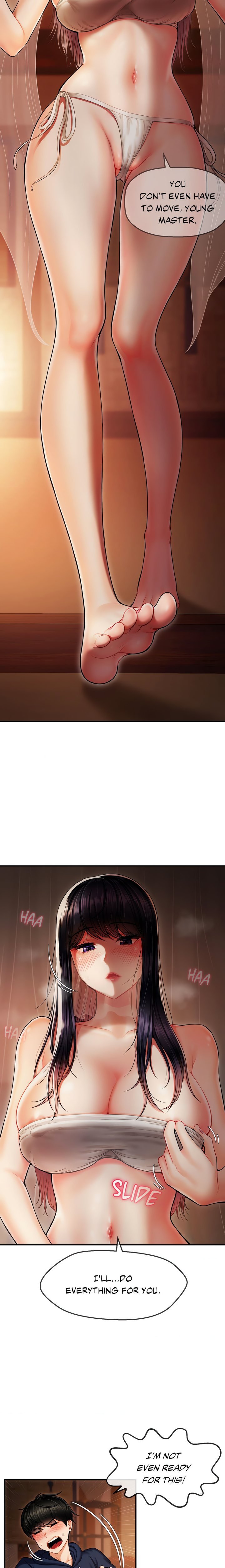 Seventeenth Son Chapter 1 - Page 5