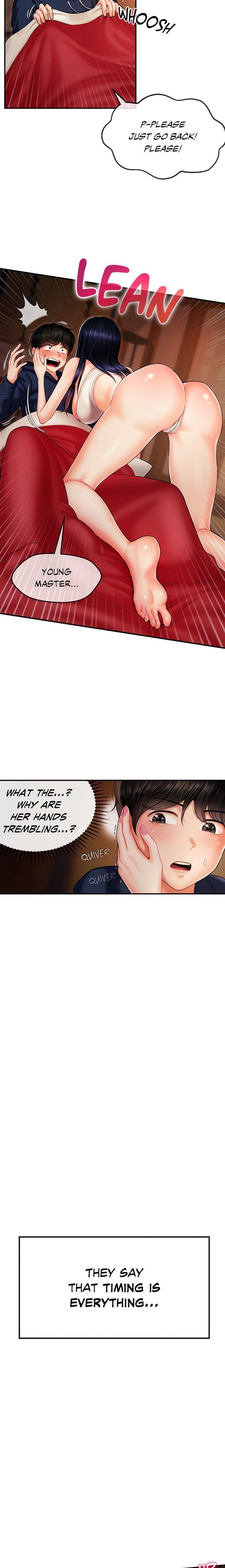 Seventeenth Son Chapter 1 - Page 6