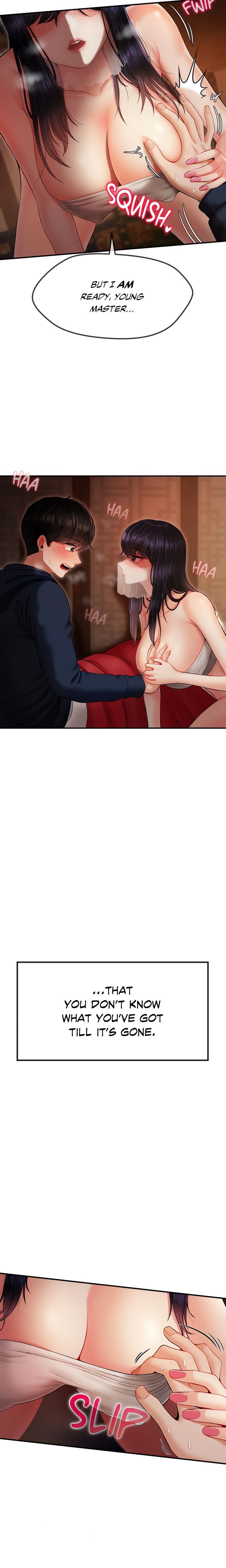 Seventeenth Son Chapter 1 - Page 7