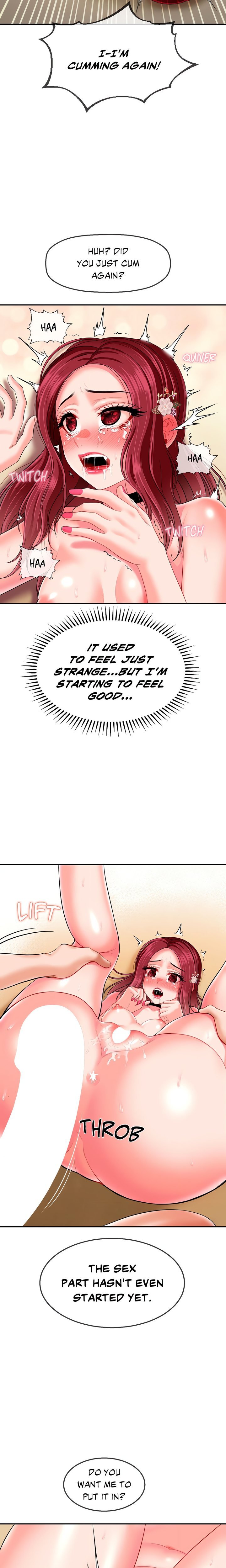 Seventeenth Son Chapter 10 - Page 15