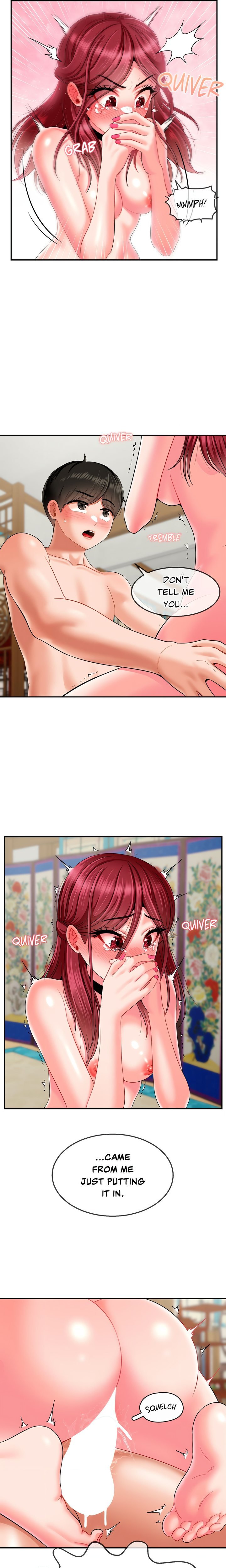 Seventeenth Son Chapter 10 - Page 3