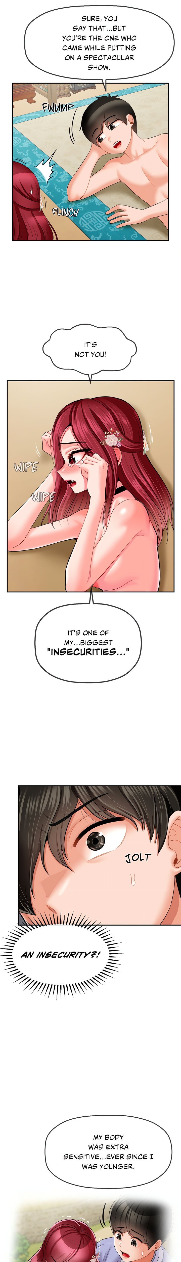 Seventeenth Son Chapter 10 - Page 8