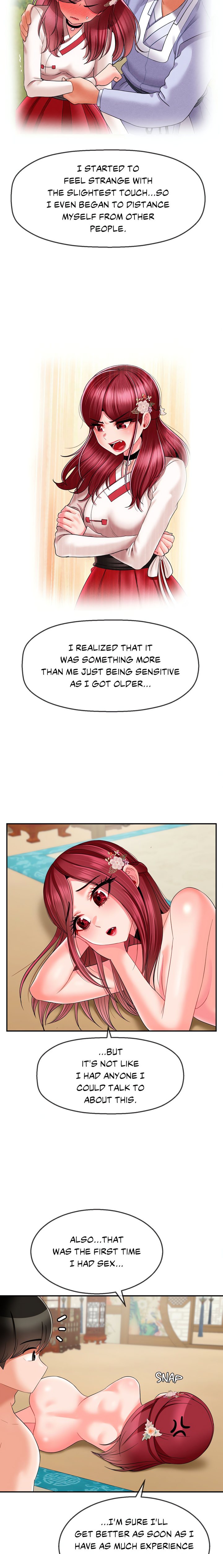 Seventeenth Son Chapter 10 - Page 9