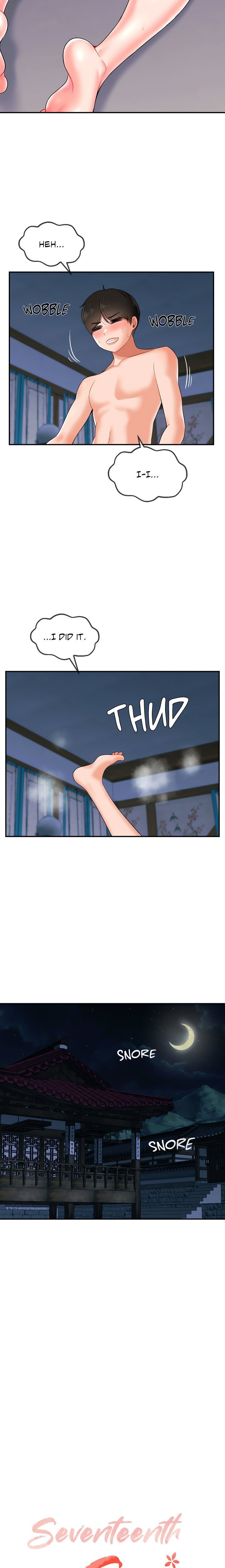 Seventeenth Son Chapter 11 - Page 13