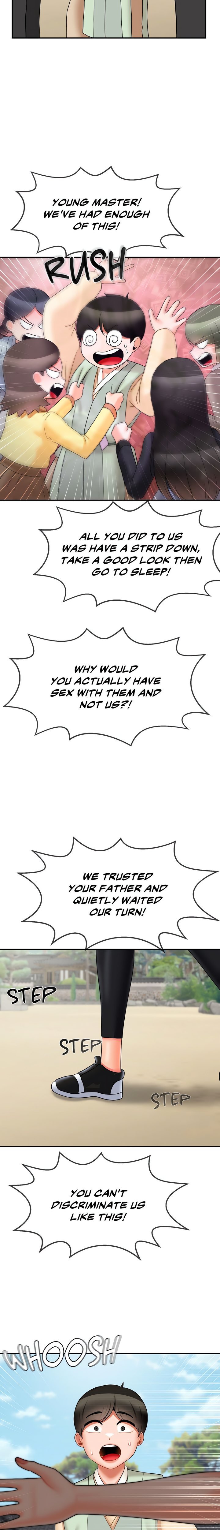 Seventeenth Son Chapter 11 - Page 18