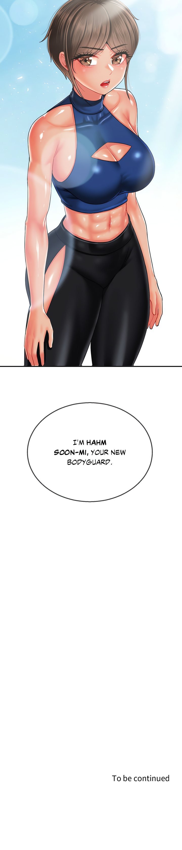 Seventeenth Son Chapter 11 - Page 20