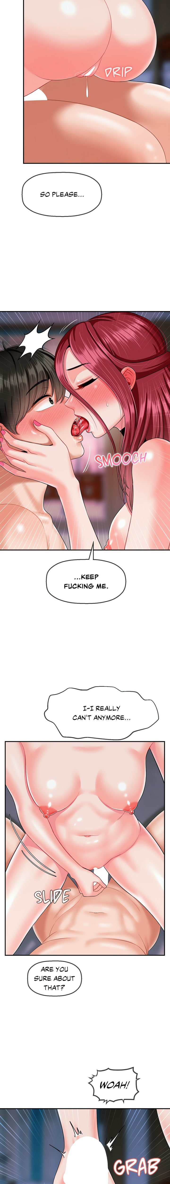 Seventeenth Son Chapter 11 - Page 4