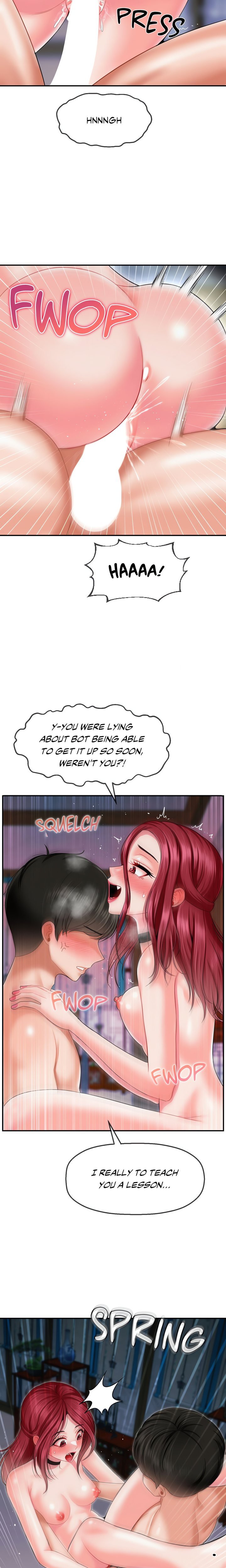 Seventeenth Son Chapter 11 - Page 6