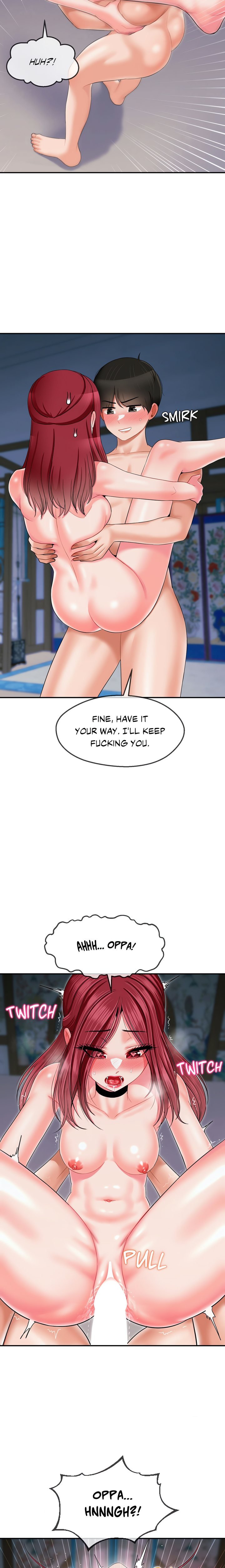 Seventeenth Son Chapter 11 - Page 7