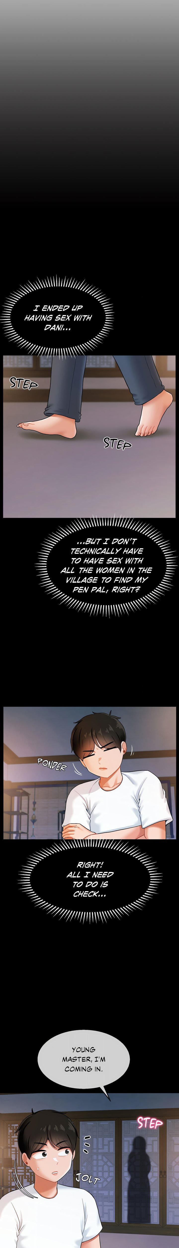 Seventeenth Son Chapter 12 - Page 2