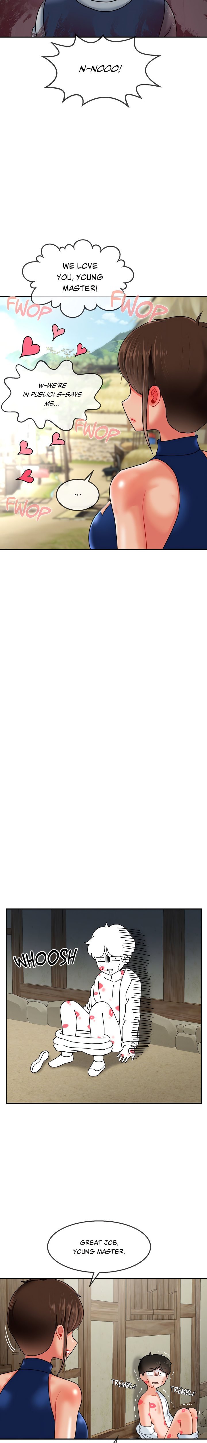 Seventeenth Son Chapter 12 - Page 15