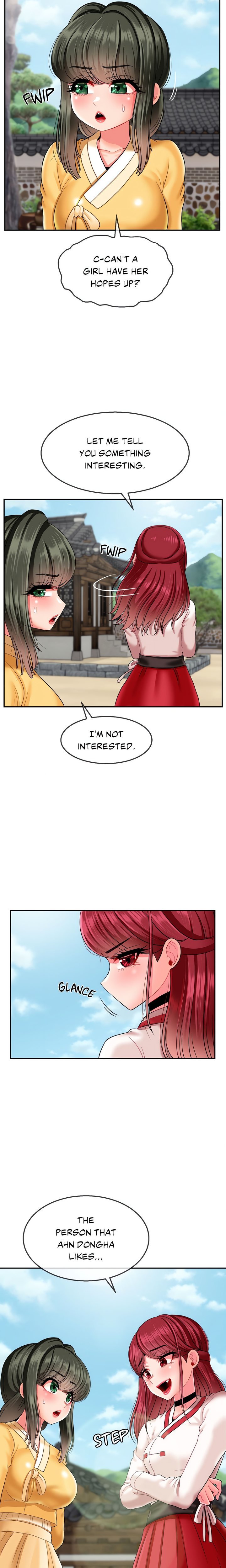 Seventeenth Son Chapter 12 - Page 20