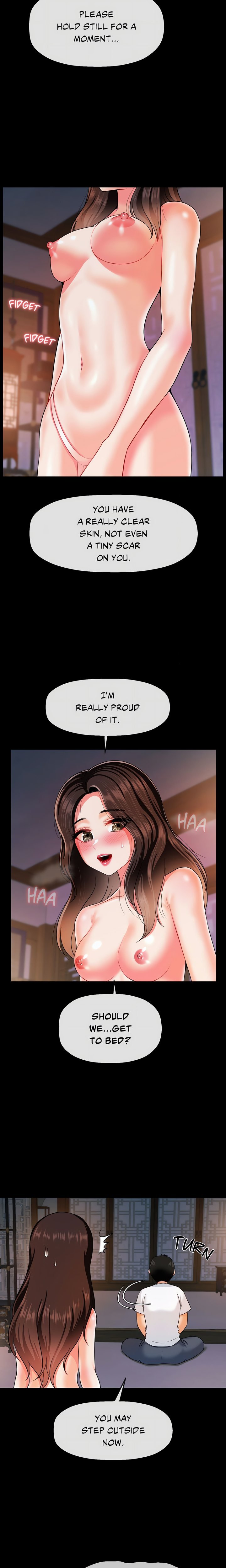 Seventeenth Son Chapter 12 - Page 5